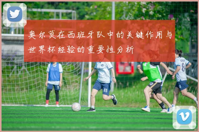 奥尔莫在西班牙队中的关键作用与世界杯经验的重要性分析
